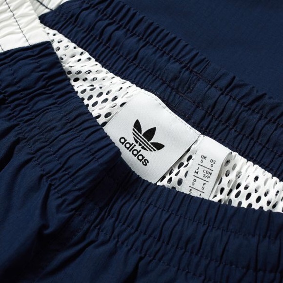 NWT Adidas EQT warm up wind pants DH5149 sizeM - Picture 8 of 8